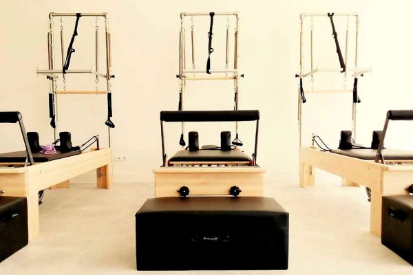 Estudio Pilates