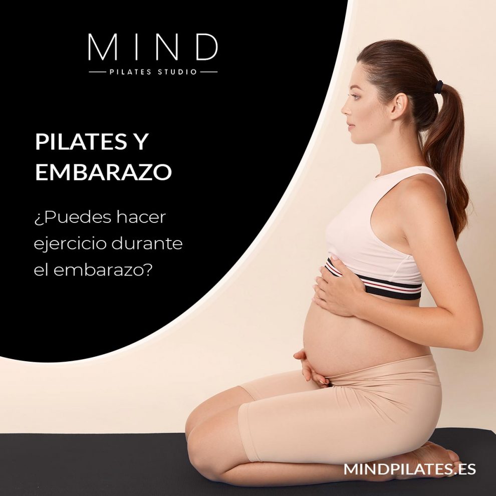 PILATES PARA EMBARAZADAS EN SANTANDER