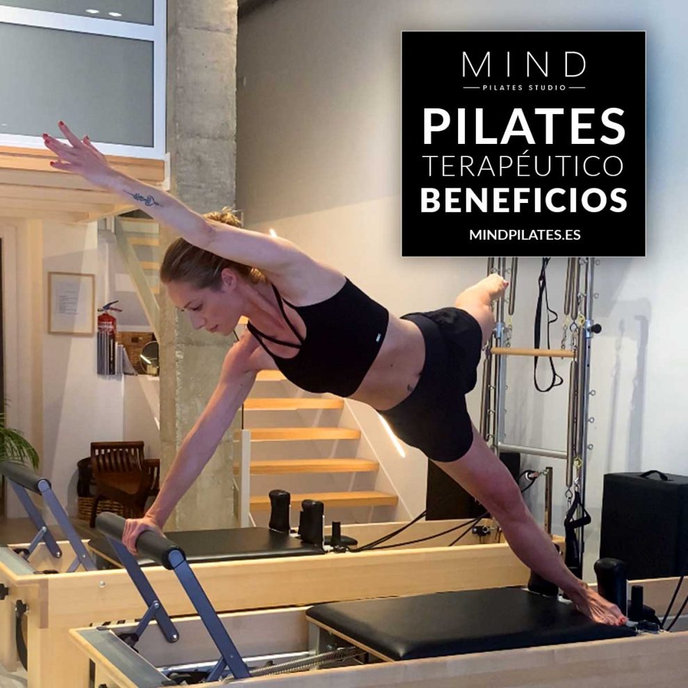 PILATES TERAPÉUTICO