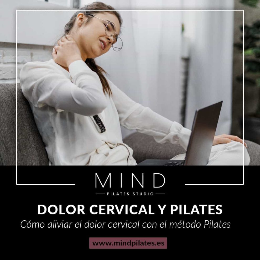 DOLOR CERVICAL Y PILATES