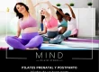 Guía técnica de Pilates para embarazadas