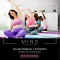 Guía técnica de Pilates para embarazadas