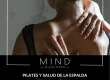 pilates para oficinistas y seniors