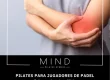 pilates y padel