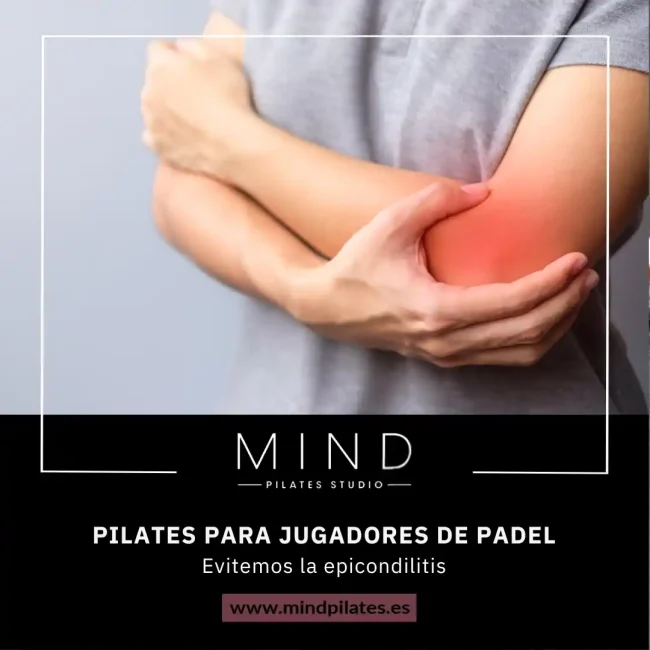 pilates y padel